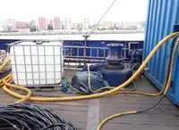 Àwọn ọkọ oju-omi ìṣẹ́ fún tà