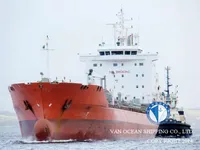 Ọkọ̀ tí ó mú epo / kemikali fún tà
