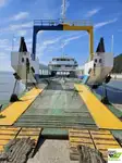 Ọkọ omi Landing, Tank fún tà