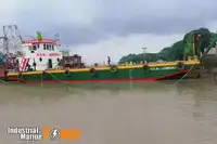 Barge fun tita