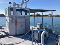 Ọkọ omi Landing, Tank fún tà
