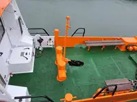 Ọkọ omi ti o fa fún tà