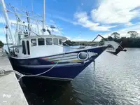 Ọkọ̀ tí ó mú ẹja fún tà