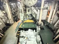 General Cargo/Multi-purpose fún tà