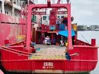 Fast Supply Vessel (FSV) fún tà
