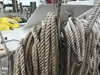 Ọkọ̀ tí ó mú ẹja fún tà
