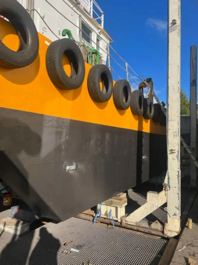General Cargo/Multi-purpose fún tà
