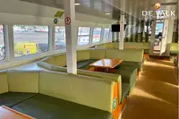 Ọkọ̀ ojú omi ìrìn-àjò fún tà