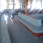 Ọkọ oju-irin fun tita