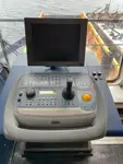 Ọkọ omi ti o mu ọja fún tà