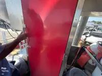 Pontoon fún tà