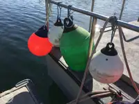 Ọkọ̀ tí ó mú ẹja fún tà