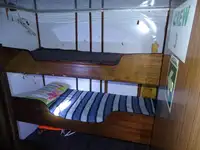 Ọkọ omi ti o fa fún tà