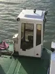 Ọkọ̀ ojú omi tí ó mú ìdọ̀tí fún tà