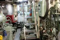 Ọkọ omi ti o fa fún tà