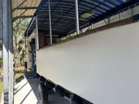 Ọkọ̀ ojú omi ìrìn-àjò fún tà