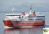 Ro-Ro ship fun tita