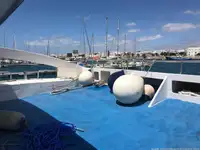 Catamaran fún tà