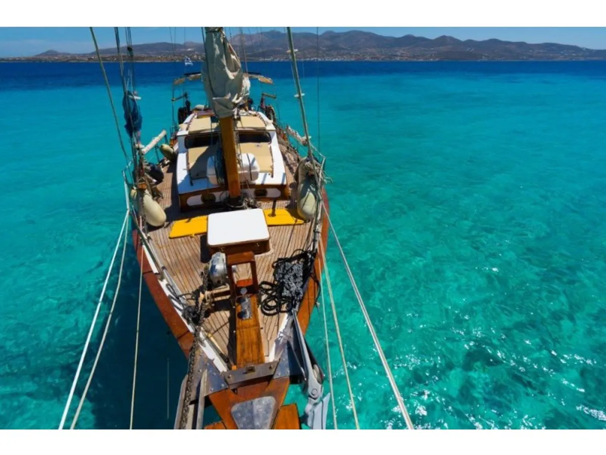 Yacht fún tà