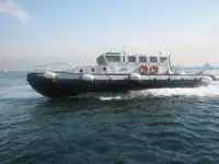 Ọkọ oju-omi kekere fun tita