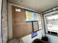Ọkọ̀ ojú omi ìrìn-àjò fún tà