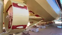 Ọkọ omi ti o fa fún tà