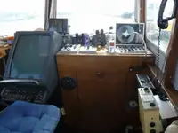 Ọkọ omi ti o fa fún tà