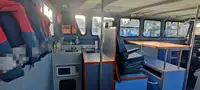 Ọkọ̀ ojú omi tí ó mú àwọn ìkọ́kọ̀ fún tà