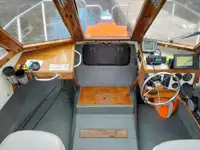 Catamaran fún tà