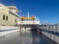 Ọkọ̀ Fẹrrí fún tà