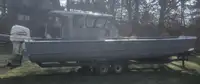 Ọkọ omi Landing, Tank fún tà
