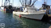 Ọkọ̀ tí ó mú ẹja fún tà