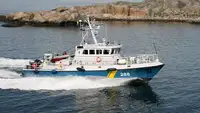 Patrol ọkọ fun tita