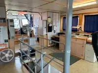 Fast Supply Vessel (FSV) fún tà