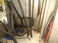 Ọkọ̀ ojú omi kékeré fún tà