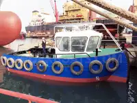 Ọkọ oju-omi kekere fun tita
