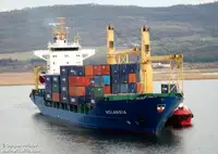Reefer ọkọ fun tita