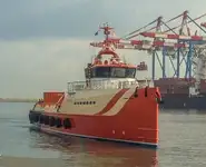 Reefer ọkọ fun tita
