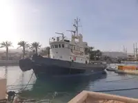 Ọkọ omi ti o fa fún tà