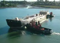 Ọkọ̀ tí ó mú epo / kemikali fún tà