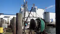 Ọkọ̀ tí ó mú ẹja fún tà