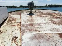 Ọkọ omi ti o fa fún tà