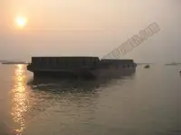 Ọkọ omi ti o fa fún tà