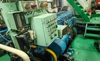 Ọkọ̀ tí ó mú epo / kemikali fún tà