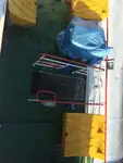 Ọkọ̀ ojú omi tí ó mú àwọn ìkọ́kọ̀ fún tà