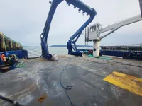 Ọkọ omi ti o fa fún tà