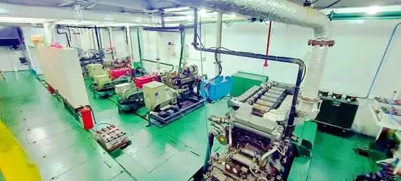 Ọkọ omi Landing, Tank fún tà