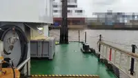 Ọkọ omi ti o fa fún tà