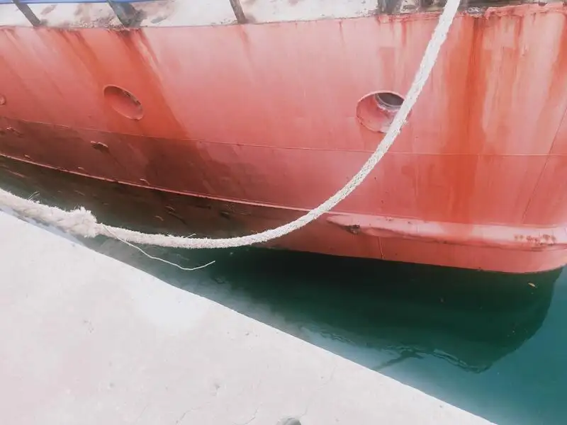 Ọkọ omi Landing, Tank fún tà