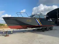 Ọkọ̀ ìjàkú fún tà